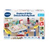 VTech® Explore & Write Deluxe Activity Desk™ - view 9